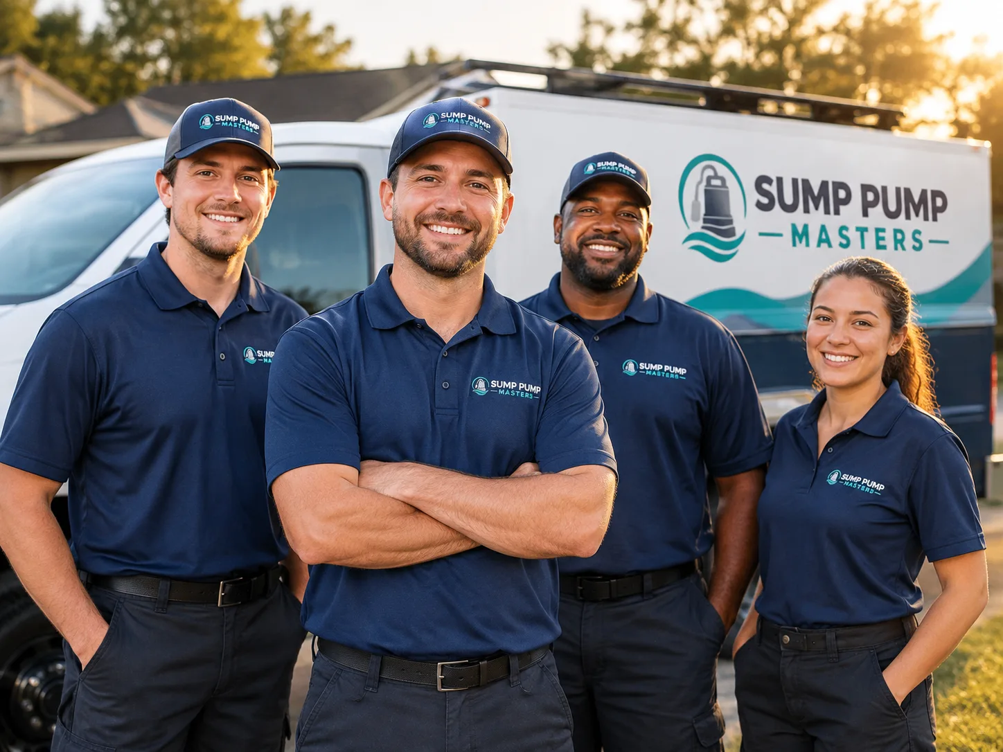 Sump Pump Repair company in Bryantown, MD